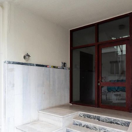 Pasiphae Lux Apartment Downtown Heraklion  Ngoại thất bức ảnh