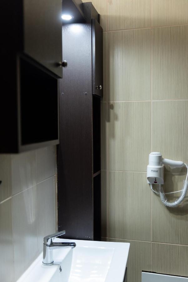 Pasiphae Lux Apartment Downtown Heraklion  Ngoại thất bức ảnh