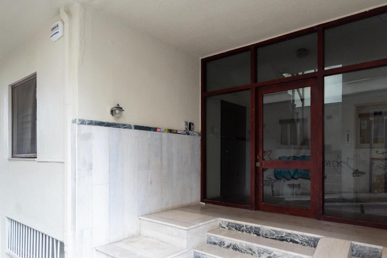 Pasiphae Lux Apartment Downtown Heraklion  Ngoại thất bức ảnh