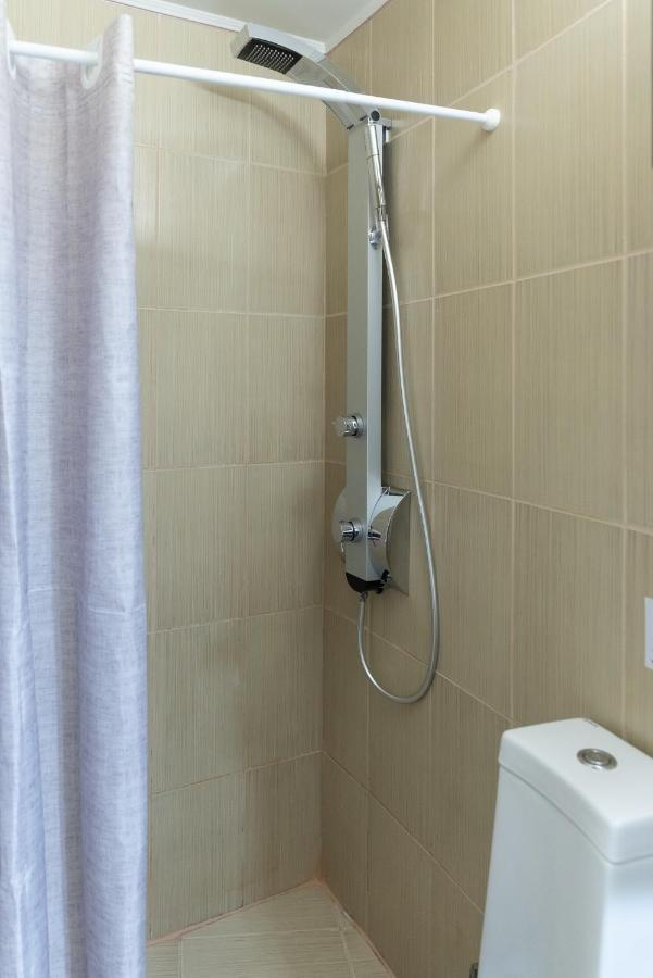 Pasiphae Lux Apartment Downtown Heraklion  Ngoại thất bức ảnh