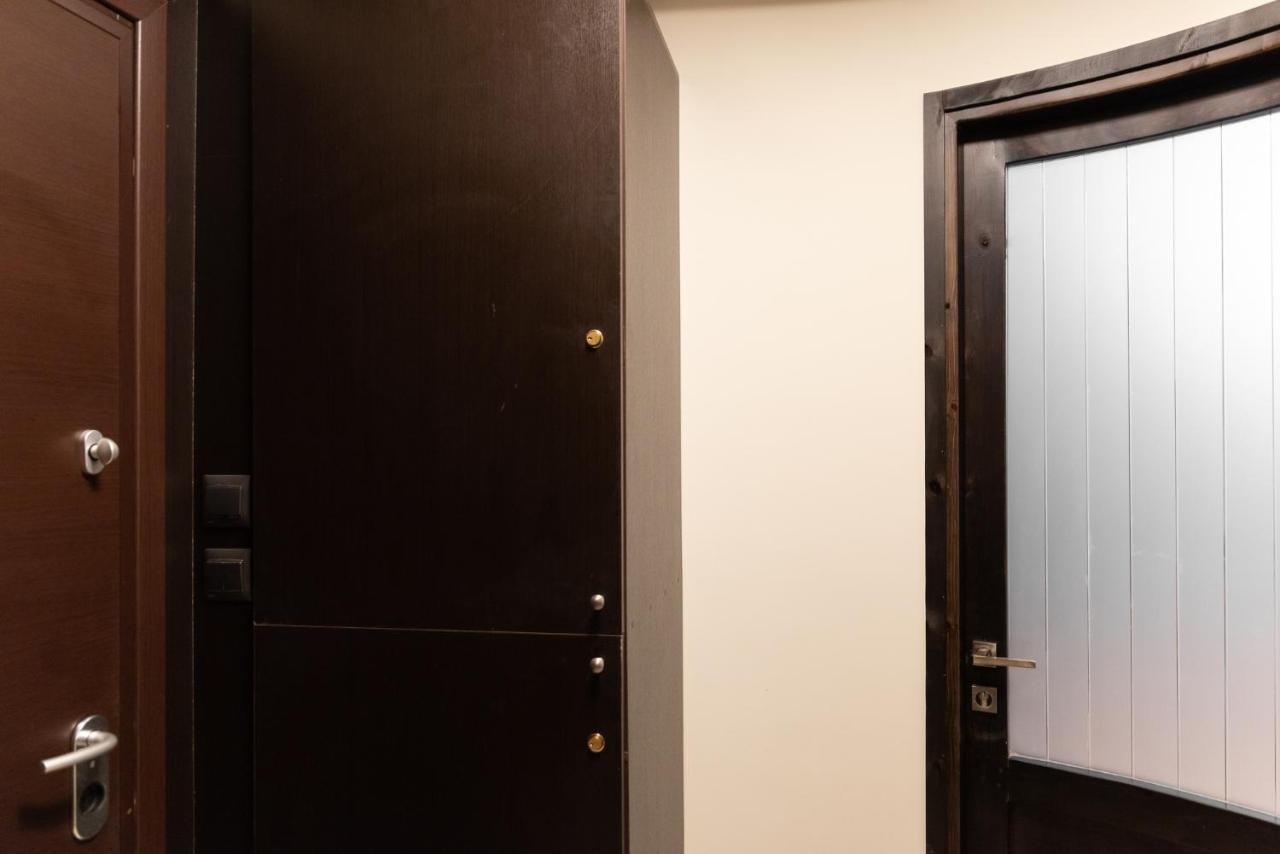 Pasiphae Lux Apartment Downtown Heraklion  Ngoại thất bức ảnh